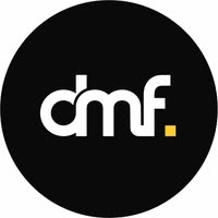 Logotipo da empresa DMF - GRAFICA E PRODUTORA