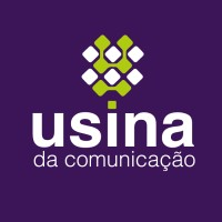 Logotipo da empresa USINA DA SORTE