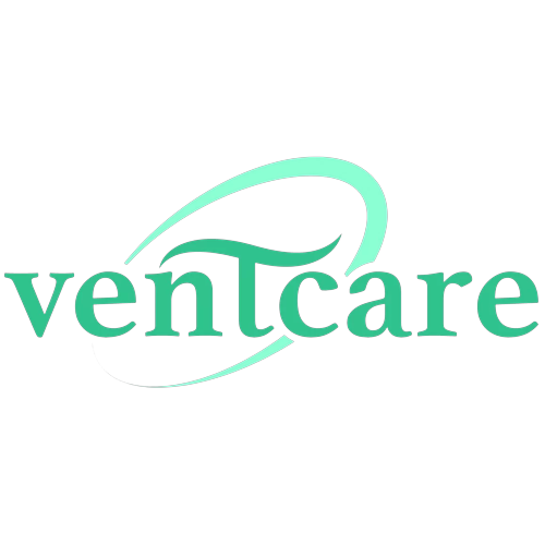 Logotipo da empresa VENTCARE