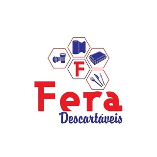 Logotipo da empresa FERA