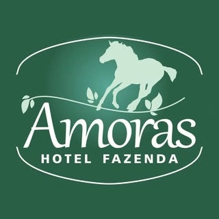 Logotipo da empresa HOTEL FAZENDA AMORAS