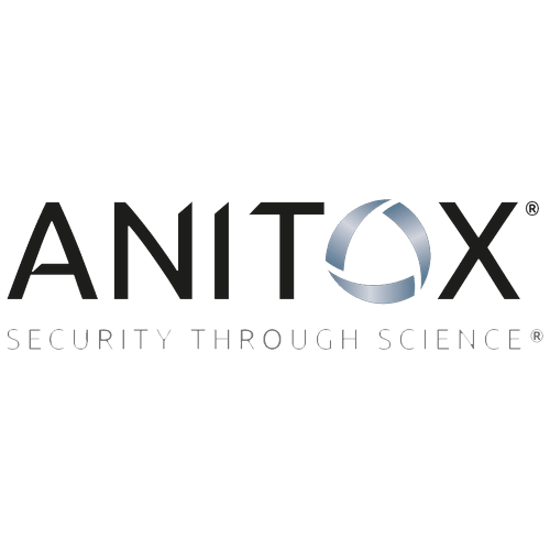 Logotipo da empresa ANITOX HOLDING INC.