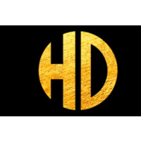 Logotipo da empresa HD IMOVEIS