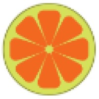 Logotipo da empresa LARANJA LIMA