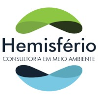 Logotipo da empresa HEMISFERIO CONSULTORIA EM MEIO AMBIENTE LTDA