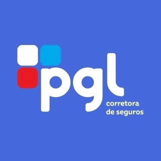 Logotipo da empresa PGL CORRETORA DE SEGUROS LTDA.