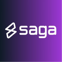 Logotipo da empresa LABORATORIO S.A.G.A.