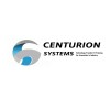 Logotipo da empresa CENTURIUN SYSTEM