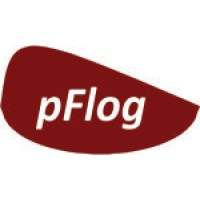 Logotipo da empresa PFLOG ASSESSORIA