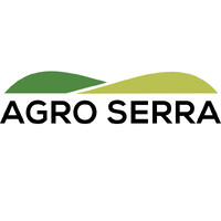 Logotipo da empresa AGROSERRA