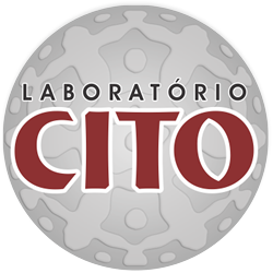 Logotipo da empresa LABORATORIO CITO