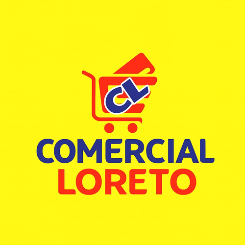 Logotipo da empresa COMERCIAL LORETO II