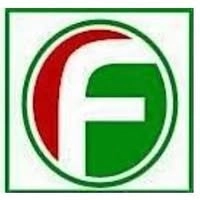 Logotipo da empresa FERCOL - FERRO E ACO