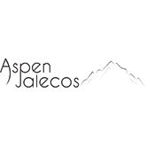 Logotipo da empresa ASPEN JALECOS