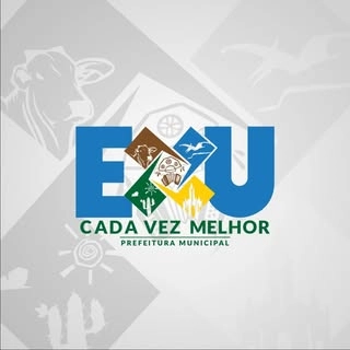Logotipo da empresa EXU GABINETE PREFEITO
