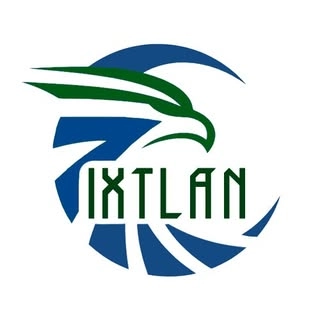 Logotipo da empresa EDITORA IXTLAN