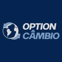 Logotipo da empresa OPTION