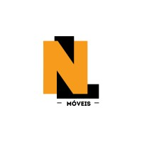 Logotipo da empresa NL MOVEIS