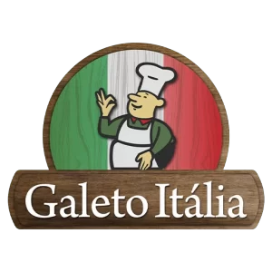Logotipo da empresa GALETO ITALIA GRAMADO LTDA