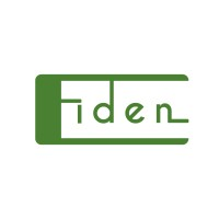 Logotipo da empresa IDEN