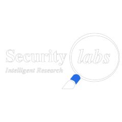 Logotipo da empresa SECURITYLABS INTELLIGENT RESEARCH