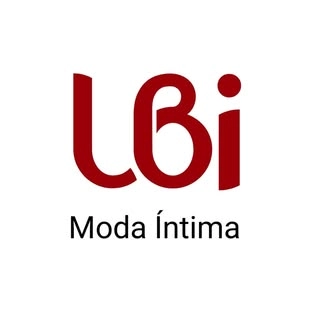Logotipo da empresa LBI MODA INTIMA ATACADO E VAREJO