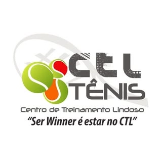 Logotipo da empresa CTL TENIS