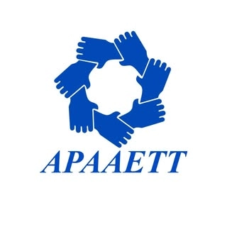 Logotipo da empresa APAAETT