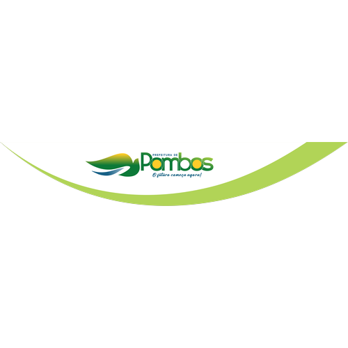 Logotipo da empresa POMBOS GABINETE PREFEITO