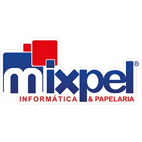 Logotipo da empresa MIXPEL INFORMATICA