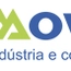 Logotipo da empresa MOVEART
