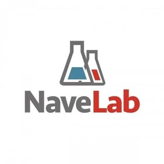 Logotipo da empresa NAVE LAB COMERCIO DE PRODUTOS QUIMICOS LTDA