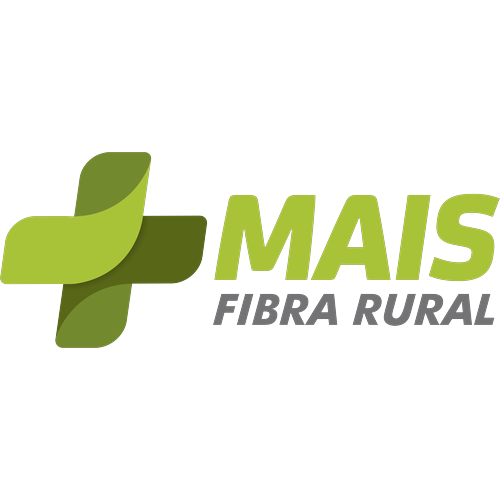 Logotipo da empresa MAIS FIBRA