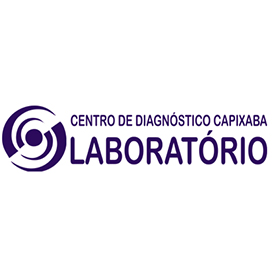 Logotipo da empresa CENTRO DE DIAGNOSTICO CAPIXABA LTDA