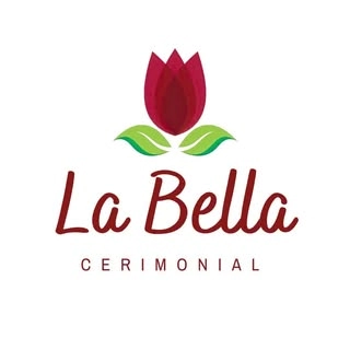 Logotipo da empresa LA BELLA CERIMONIAL
