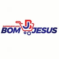 Logotipo da empresa SUPERMERCADO BOM JESUS