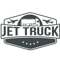 Logotipo da empresa JET TRUCK COMERCIO DE EQUIPAMENTOS E SERVICOS LTDA