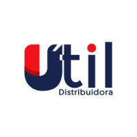 Logotipo da empresa UTIL DISTRIBUIDORA