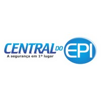 Logotipo da empresa CENTRAL DO EPI