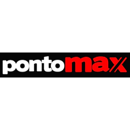 Logotipo da empresa PONTO MAX