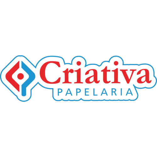 Logotipo da empresa CRIATIVA PAPELARIA