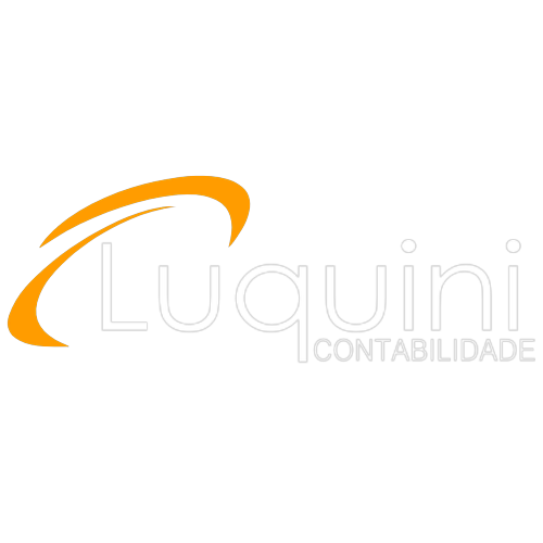 Logotipo da empresa LUQUINI CONTABILIDADE