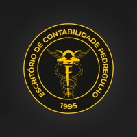 Logotipo da empresa ESCRITORIO DE CONTABILIDADE PEDREGULHO
