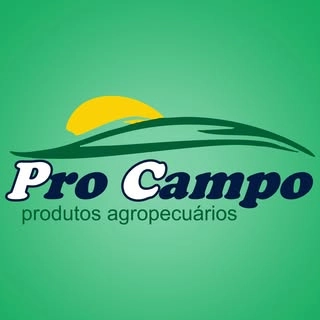Logotipo da empresa PRO CAMPO