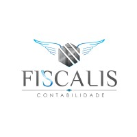Logotipo da empresa FISCALIS
