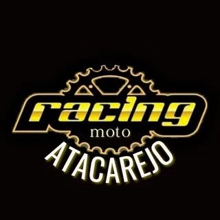 Logotipo da empresa RACING MOTO PECAS