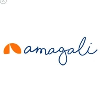 Logotipo da empresa AMAGALI POUSADA