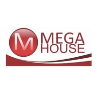 Logotipo da empresa MEGA HOUSE