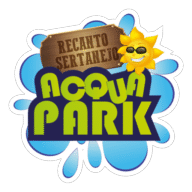 Logotipo da empresa ECOPARQUE RECANTO SERTANEJO LTDA