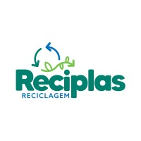 Logotipo da empresa RECIPLAS